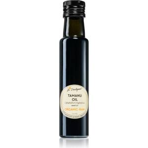 Dr. Feelgood BIO and RAW таману козметично масло 100ml