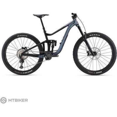 Giant Reign 1 2024
