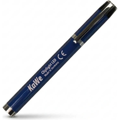 Kawe Mcx0013 Cliplight LED diagnostické pero tmavo modré