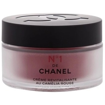 Chanel No.1 Revitalizing Cream Náplň 50 g