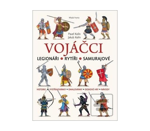 Vojáčci