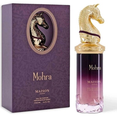 Maison asrar Mohra parfémovaná voda unisex 100 ml