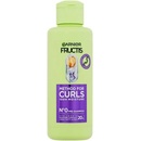 Garnier Fructis Method For Curls Shampoo 200 ml hydratačný šampón na suché vlnité a kučeravé vlasy