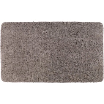 4LIVING Постелка за баня Solid - 70х120 см. - сива (TB-4Living-647505)