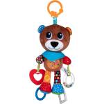 Moni Висулка с камбанка Мече Teddy 81132 (110566)