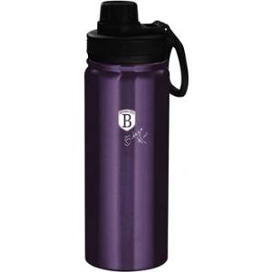 Berlinger Haus BH/7759 540 ml, лилава бутилка за пиене (BH/7759)