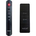 General Sunred sp3, rd-dark-3000l, rd-dark-vin25w, rd-dark-vin25s, rsh17, ind-2100h, ind-3000h - дистанционно управление дубликат (sp3, rd-dark-3000l, rd-dark-vin25w, rd-dark-vin25s, rsh17, ind-2100h, ind-300
