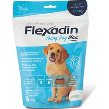 Flexadin 4Life Young Dog Maxi žvýkací 60tbl