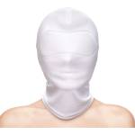 NS Novelties Fetish & Fashion Closed Hood White
