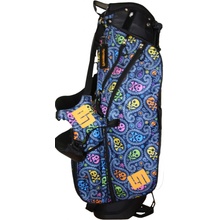 Loudmouth Stand Bag NEW "Jolly Roger"