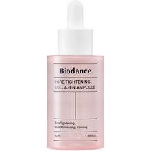 Biodance Pore Tightening Collagen Ampoule Ampule 50 ml unisex