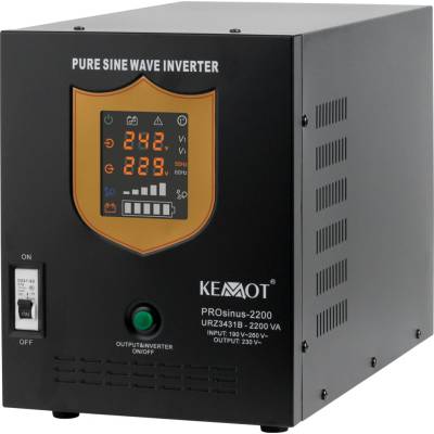 KEMOT URZ3431B