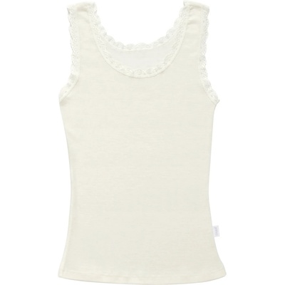 Joha Дамско мериносово термобельо Joha Women's Undershirt 70401 Merino base layer - Off White (115-2113-0214)