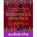 Boskovická svodnice