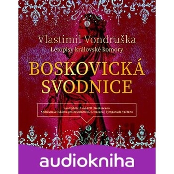 Boskovická svodnice