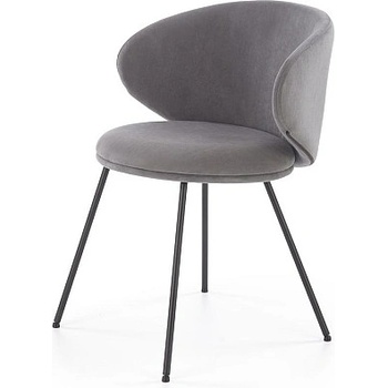 Halmar Трапезен стол k 587 сив