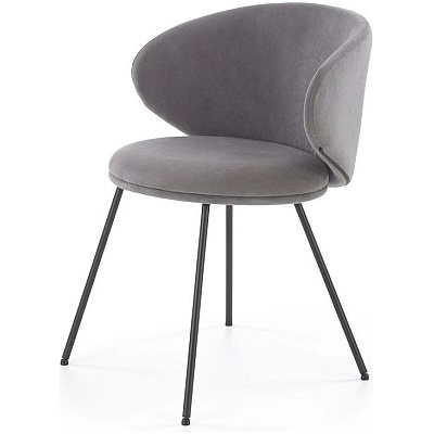 Halmar Трапезен стол k 587 сив