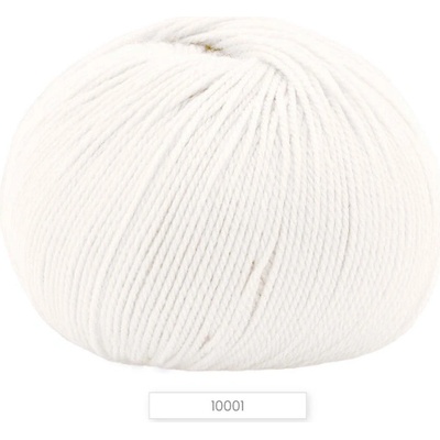 Lana Gatto VIP Farba: 10001_Bianco