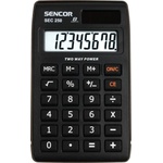 Sencor SEC 250 (FT0240) Калкулатори