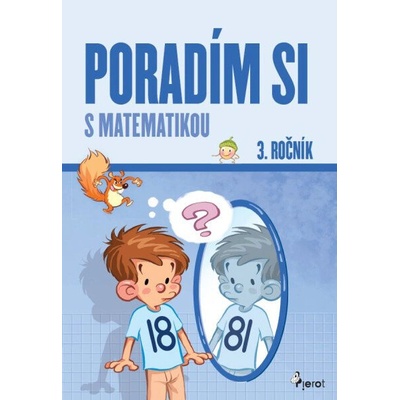Poradím si so slovenčinou 3. ročník - Lubica Kohániová
