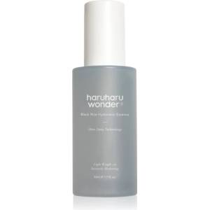 haruharu wonder Black Rice Hyaluronic Essence хидратираща есенция за регенерация и подхранване на лицето 50ml