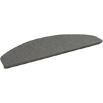 vidaXL Самозалепващи стъпаловидни постелки 15 бр. 80 x 24, 5 x 3, 5 см (42040596)