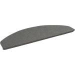 vidaXL Самозалепващи стъпаловидни постелки 15 бр. 80 x 28 x 3, 5 см (42040596)