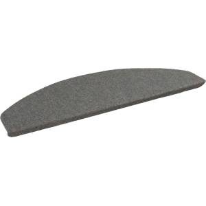 vidaXL Самозалепващи стъпаловидни постелки 15 бр. 80 x 28 x 3, 5 см (42040596)