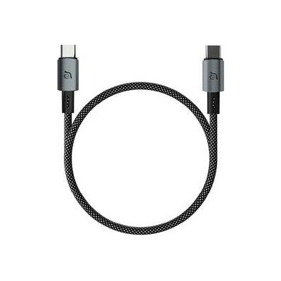 Adam Elements ACBADMS100BK CASA MS100 USB-C/USB-C 60W 1m černý