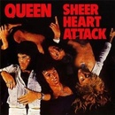Queen Sheer Heart Attack (Remaster)