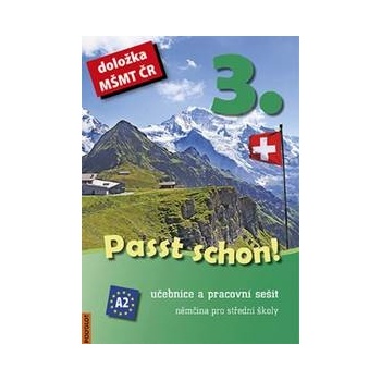 Passt schon! 3.