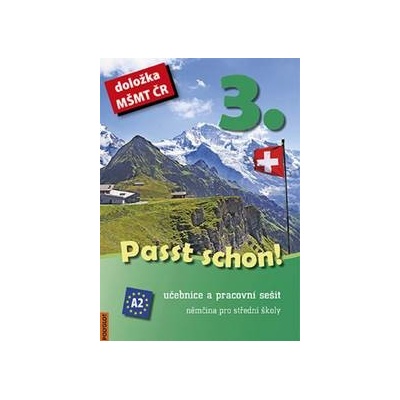 Passt schon! 3.