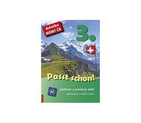Passt schon! 3.