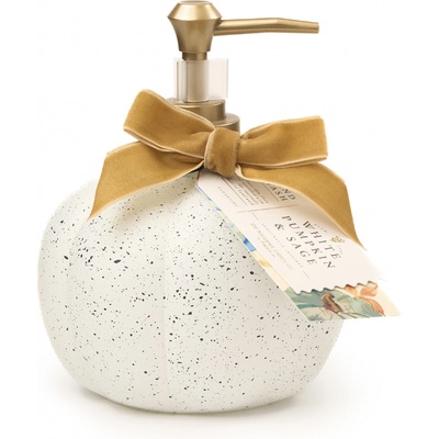 Somerset Toiletry tekuté mýdlo ve skle dýně & šalvěj 500 ml