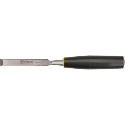 dláto 14mm plast. rukojeť Topex 09A114 IVK09A114