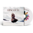 ZUCCHERO - DISCOVER CD