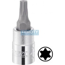 Hlavica zástrčná 1/4" - TORX, TONA EXPERT HL, E030122 - 501-T10