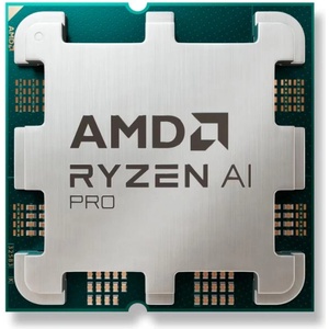 AMD Ryzen 5 PRO 8600G 6-Core 4.3GHz AM5 MPK (100-100001239MPK) Процесори