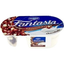 Fantasia čokokuličky 100 g