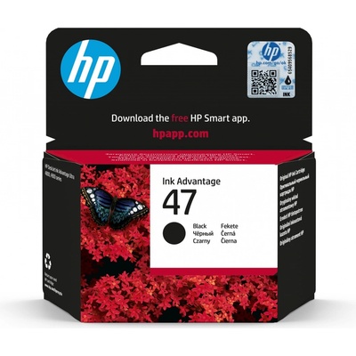 HP 6ZD21AE - originálny