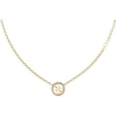 Guess Náhrdelník JUBN02141JWYGT/U