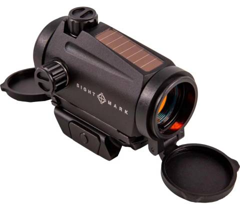 SightMark MTS Mini Solar