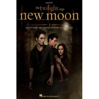 Image 1 of Twilight Saga - New Moon