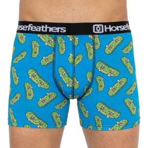 Horsefeathers Мъжки боксерки Horsefeathers Sidney pickles Horsefeathers | Sin | МЪЖЕ | M