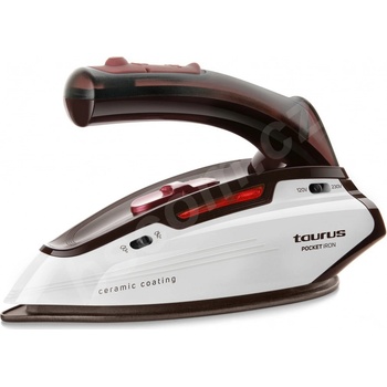 Taurus POCKET IRON