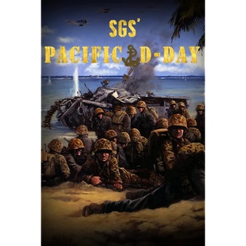Avalon Digital SGS Pacific D-Day (PC)