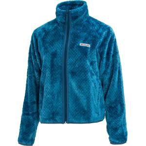 Columbia Полар Fire Side Reignited Sherpa Full Zip (2173391-442)