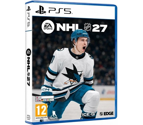 NHL 27