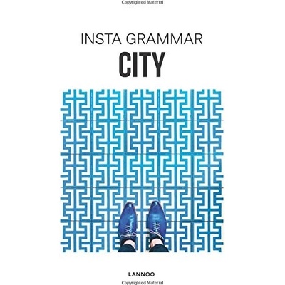 Insta Grammar: City
