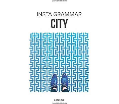 Insta Grammar: City